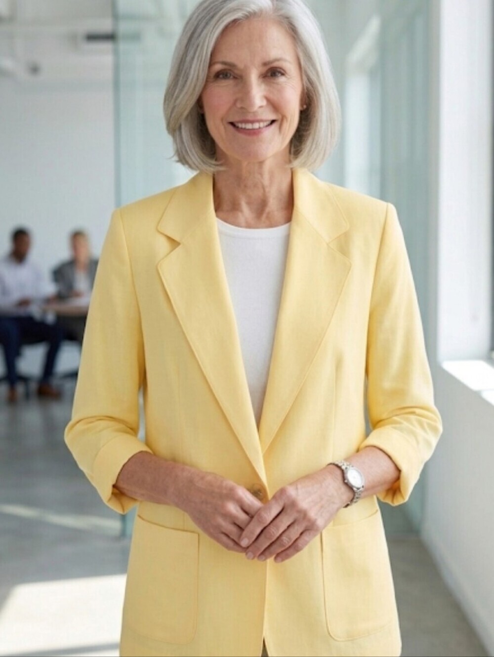 SAG HARBOR SPRING JACKET